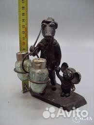 Подставка для специй