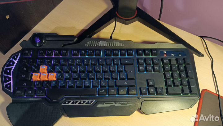 Игровой пк rtx 3050