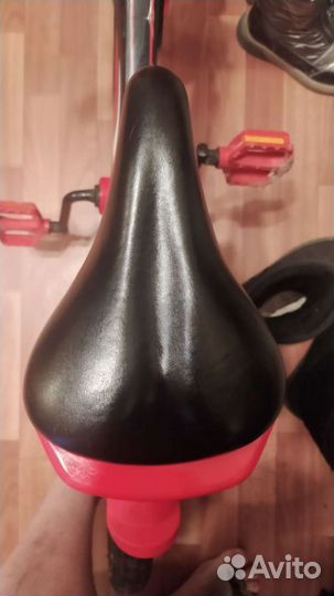 Детский велосипед Stark tanuki 16