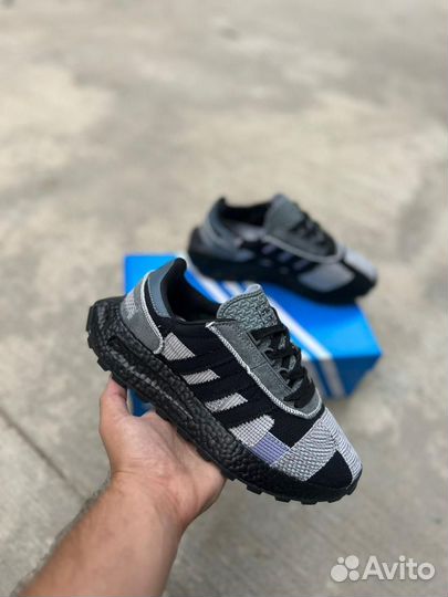 Кроссовки База поставщиков