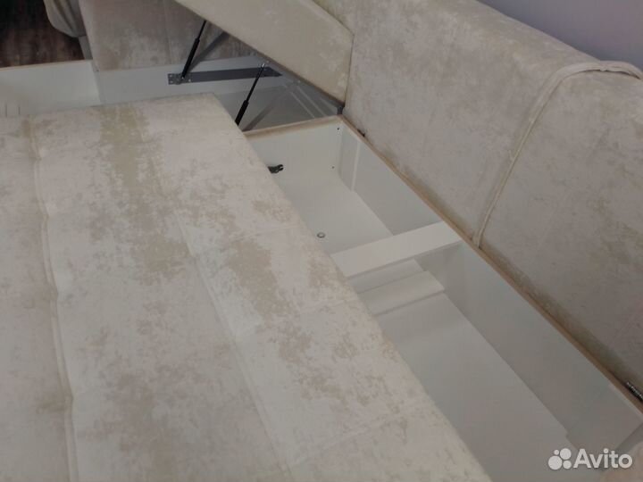 Угловой диван новый 3,6 m