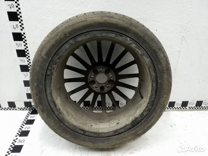 Диск колеса литой Mercedes Benz V-klasse W447 R19