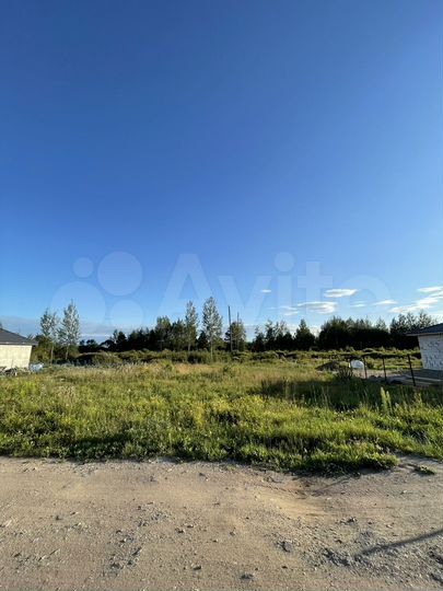 Участок 17 сот. (ИЖС)