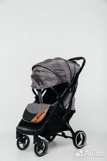 Прогулочная коляска YPKeka