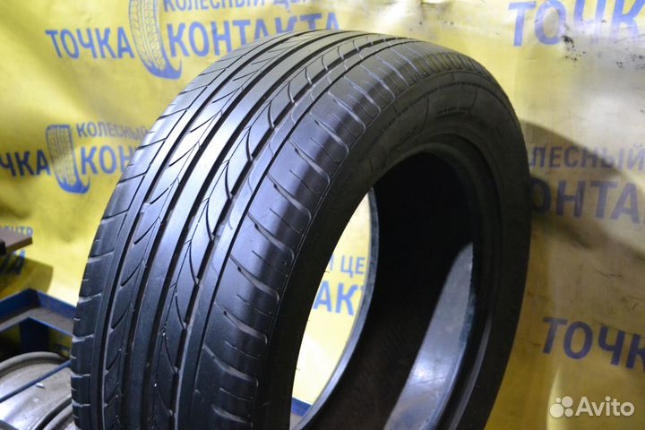 Nankang NS-20 235/55 R17