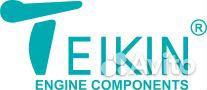 Teikin 70109STD Поршень двигателя teikin 70109 STD (4шт/упак)