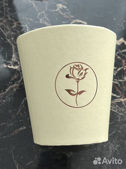 Шляпные коробки для цветов