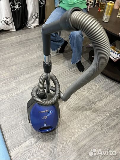 Пылесос Samsung