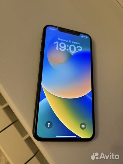 iPhone 11 Pro Max, 256 ГБ