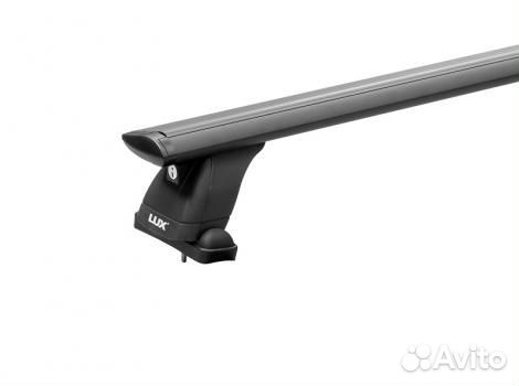 Багажник на крышу Toyota Voxy/Noah 2014