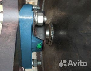 Лущильник Solar Fields ЛДМ, 2022