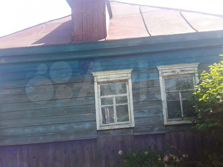 Дом 74 м² на участке 17 сот.