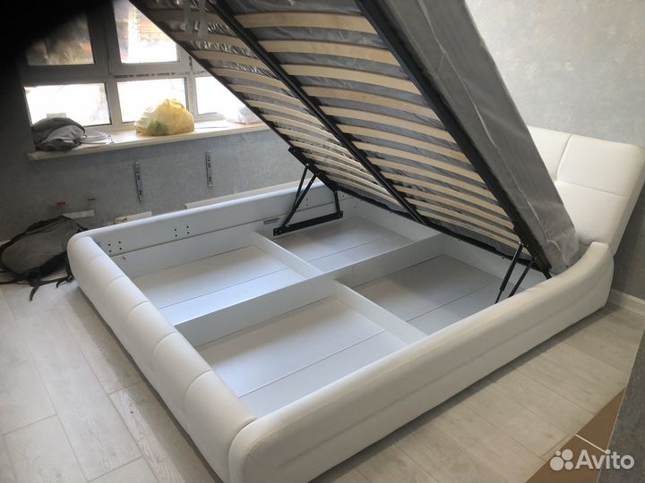 Сборка мебели