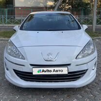 Peugeot 408 1.6 AT, 2013, 222 000 км, с пробегом, цена 1 050 000 руб.