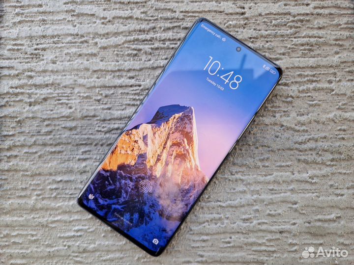 Xiaomi 12, 8/128 ГБ