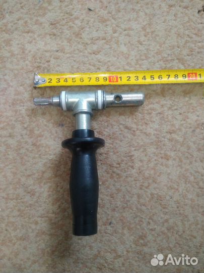 Ножи для ледобура Mora