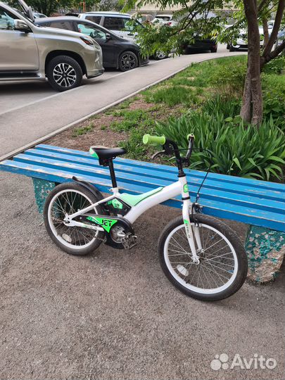 Продажа детских велосипедов