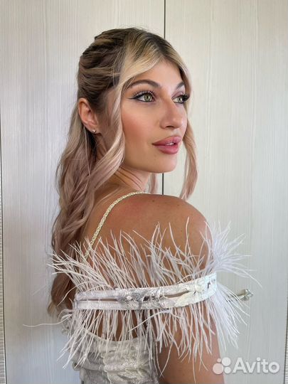 Визажист стилист