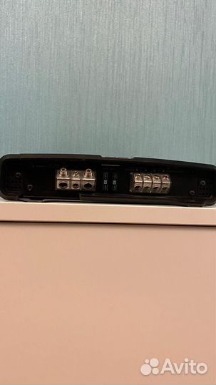 Усилитель Philips CMP200/51