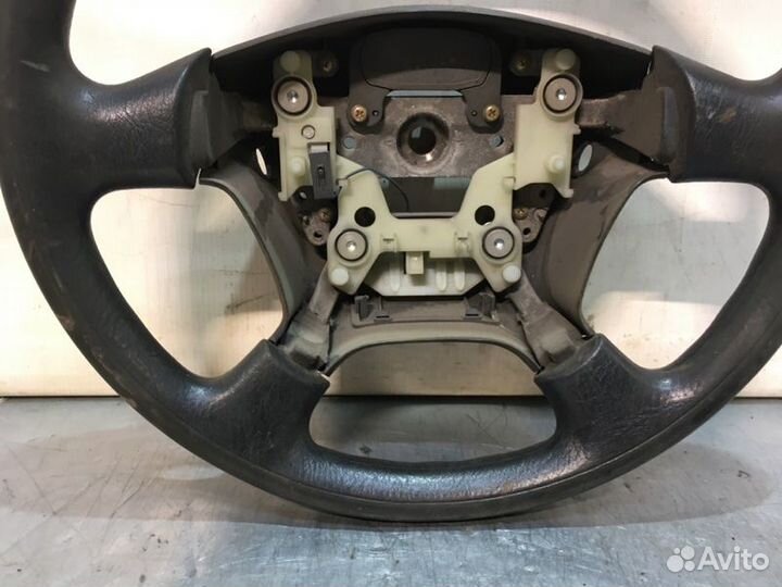 Рулевое колесо Honda Civic Ferio D15B 2001