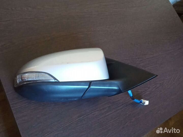 Зеркало правое Toyota Camry V50 55 Тойота Камри 50