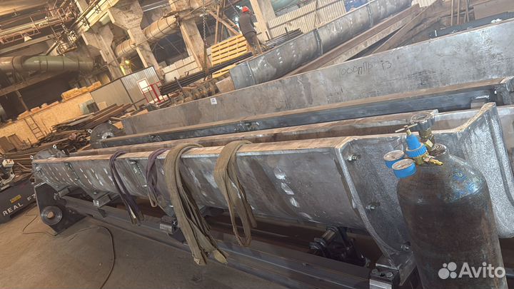 Лаборатория неразрушающего контроля