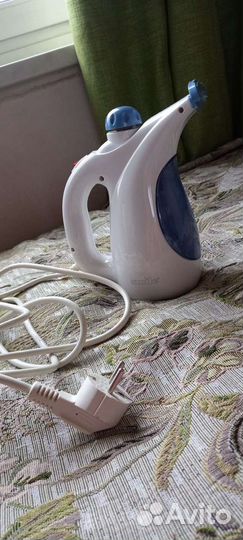 Ручной отпариватель