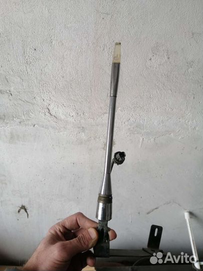 Парковочная антенна