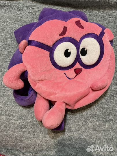 Рюкзак детский