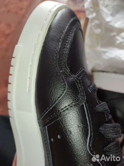 Adidas оригинал кожа