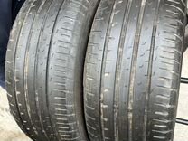 Avon ZV7 215/55 R17