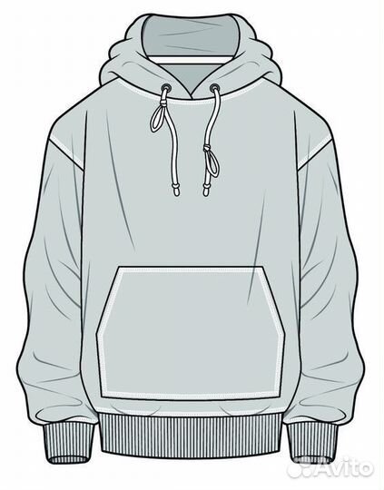 Разработка лекал выкроек по фото конструктор одежд