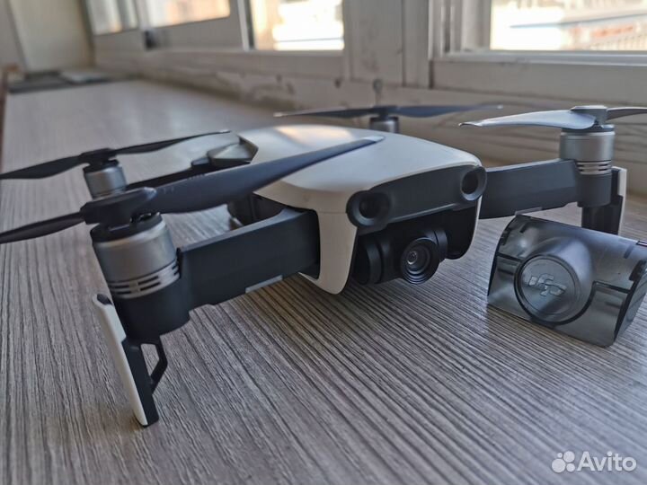 Dji Mavic Air Fly more combo+SD 64g