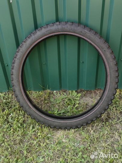 Продам покрышку на мото