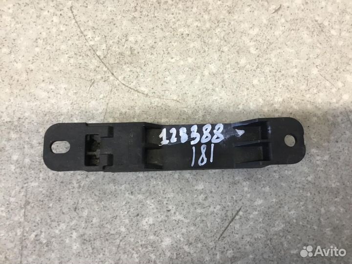 Блок электронный Mercedes Benz GL-Class X166 (GL G