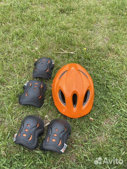 Ролики детские