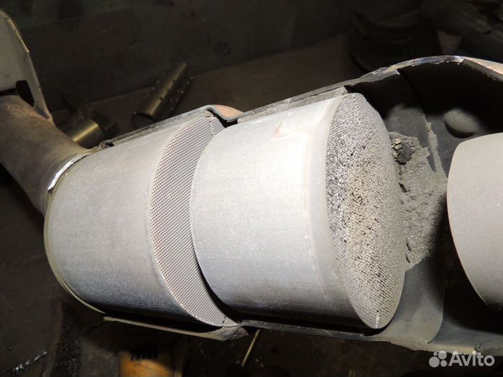 Удалить сажевый фильтр и чиповать