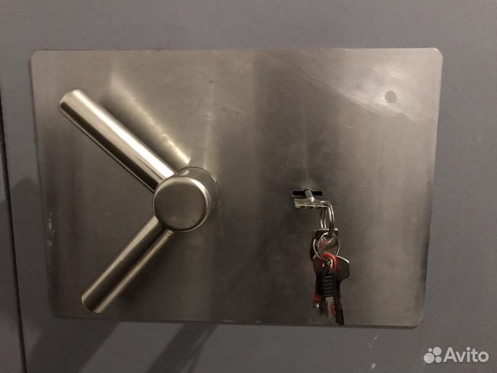 Сейф valberg гарант евро 133.t