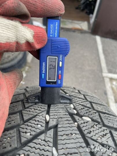 Hankook Winter I'Cept IZ2 185/60 R15