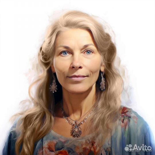 Художник. Иллюстратор. Нейрохудожник