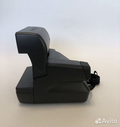 Polaroid 636 + 1 кассета на 8 фото