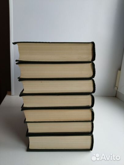 Ч. Диккенс собрание сочинений в 30т