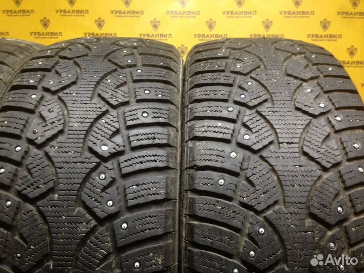 Continental Conti4x4IceContact 255/55 R18 109Q