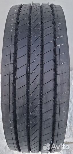 Грузовые Шины 315/70R22.5 Energy AEL2 Aufine 18PR