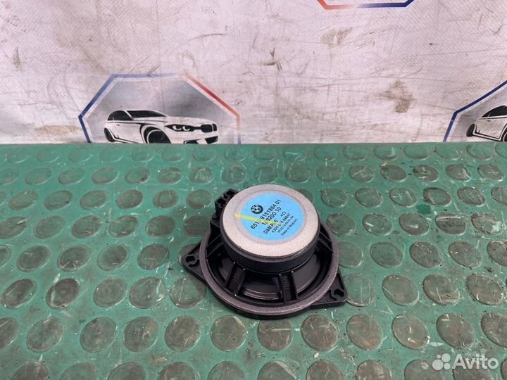 Динамик Bmw X5 E70 LCI N55B30A 2010