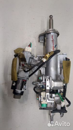 Колонка рулевая Infiniti QX56