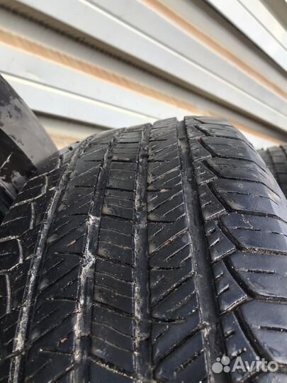 Tigar Summer SUV 225/65 R17 106H