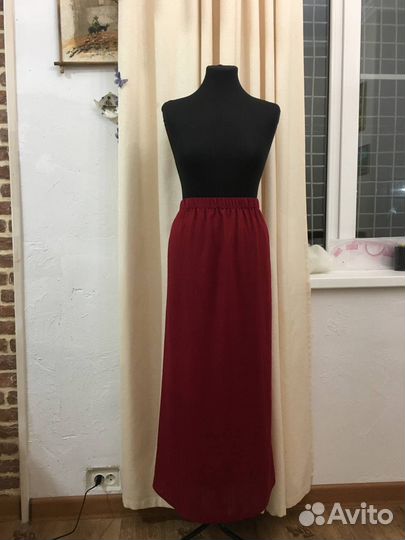 Портновский манекен