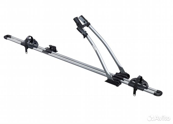Крепление велосипедное Thule 532