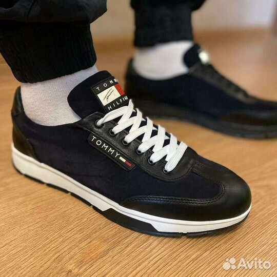 Кроссовки ботинки 1209